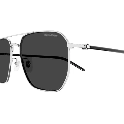 Montblanc MB0367SA Sunglasses - view 8